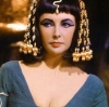 liz taylor cleo